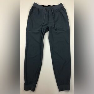 lululemon ABC joggers size medium gray